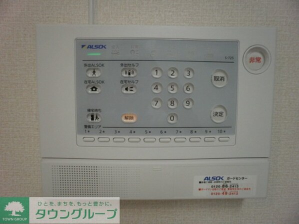 コートヴィレッジ かりんの物件内観写真